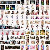 Shutterstock Mega Collection vol.5 - People