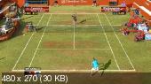 Virtua Tennis RePack Scorp1oN
