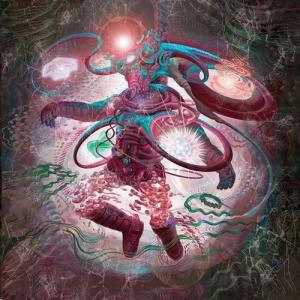 Coheed and Cambria - The Afterman: Descension [Deluxe Edition] (2013)