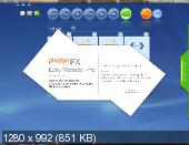  PhotonFX Easy Website Pro 5.0.23 Unlimited (2013)