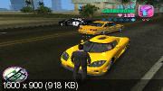 Grand Theft Auto: Vice City - Final Mod (2003-2012/Rus/RePack)