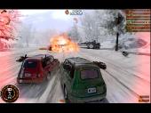Gas Guzzlers: Убойные гонки / Gas Guzzlers: Combat Carnage (2012/RUS)