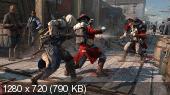 Assassin's Creed 3 - Ultimate Edition v 1.02