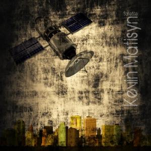 Kevin Matisyn - Satellites [Single] (2013)