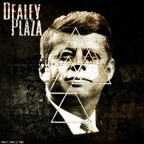 Dealey Plaza - Dealey Plaza (EP) (2013)