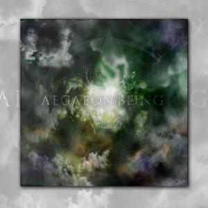 Aegaeon - Being [EP] (2012)
