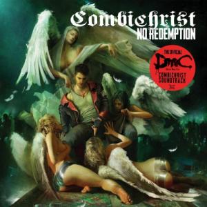Combichrist - No Redemption [Official DMC Devil May Cry Soundtrack] (2013)