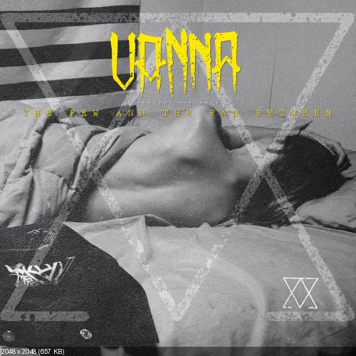 Vanna - Year Of The Rat (Single) (2013)
