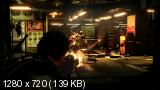 Resident Evil 6 (2012) PS3 | Rip