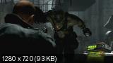 Resident Evil 6 (2012) PS3