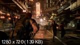Resident Evil 6 (2012) PS3