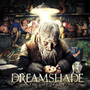 Dreamshade - The Gift Of Life (Japanese Edition) (2014)