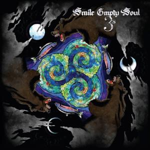 Smile Empty Soul - 3's (2012)