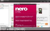 Nero Kwik Media Free v.12.0.02200 (2013/RUS/PC/Win All)