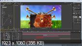 Video Copilot Element 3D 1.5.409 (The Complete Studio Bundle)