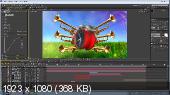 Video Copilot Element 3D 1.5.409 (The Complete Studio Bundle)