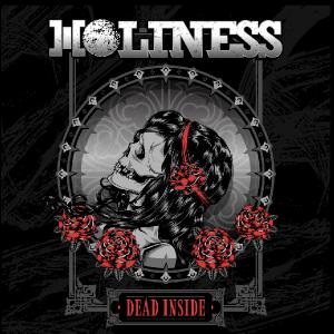 Holiness - Dead Inside [Single] (2013)