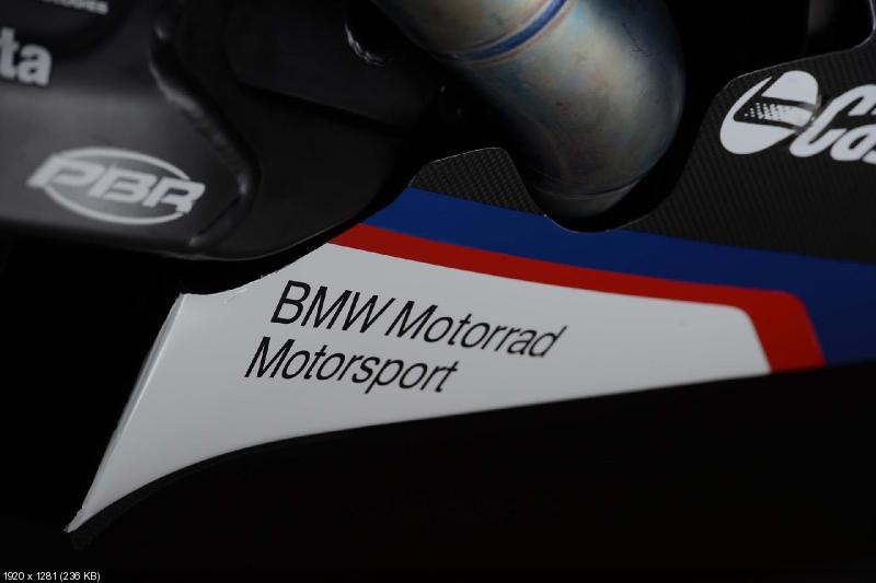 Гоночный супербайк BMW S1000RR 2013 (качественные фото)