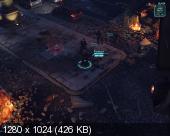 XCOM: Enemy Unknown v 1.0u3 + 2 DLC (RePack Audioslave/FULL RU)