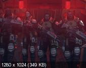 XCOM: Enemy Unknown v 1.0u3 + 2 DLC (RePack Audioslave/FULL RU)