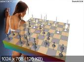 Falco Chess (PC/RUS)