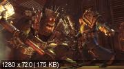 Warhammer 40,000: Space Marine (2011,PC)