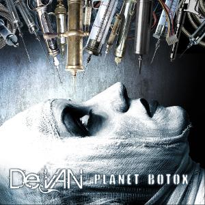 De Van - Planet Botox (2010)