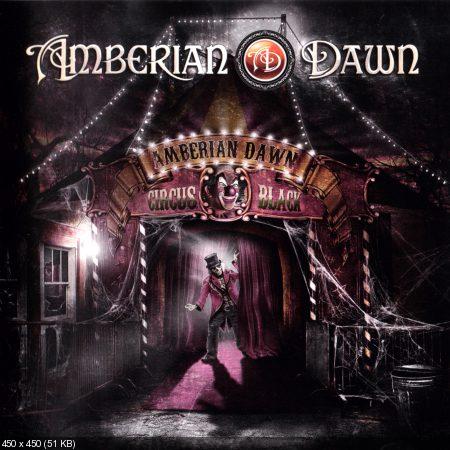 Amberian Dawn - Дискография (2008-2012)