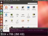 Ubuntu 12.04.2 LTS i386, x86-64 (2xDVD + 2xCD-server)