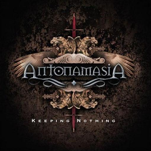 Antonamasia – Keeping Nothing [EP] (2006)
