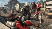 Assassin's Creed 3: Deluxe Edition (v.1.03 + 3 DLC) (2012/RUS/ENG/Multi17/Steam-Rip  R.G. GameWorks)