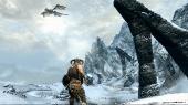 The Elder Scrolls V: Skyrim + 3 DLC (2011/PAL/RUSSOUND/XBOX360)