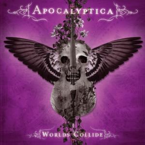 Apocalyptica - Worlds Collide [Japanese Edition] (2007)