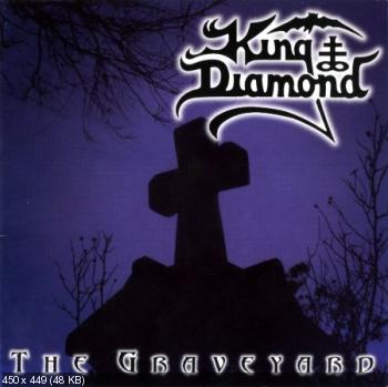 King Diаmоnd - Disсоgrарhу [16СD] (1986-2009)