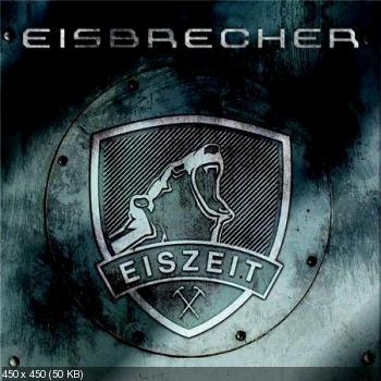 Eisbrecher - Disgrh [Lsslss] (2004-2017)