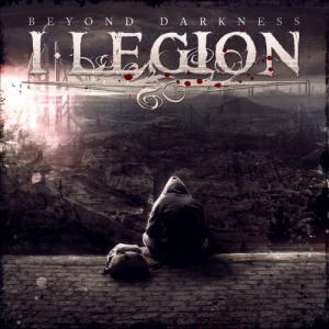 I Legion - Beyond Darkness (2012)