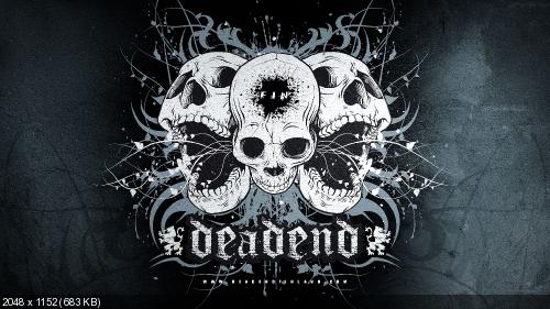 Dead End Finland - Shape Of The Mind (New Track) (2013)