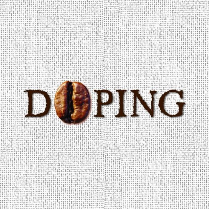 кофе допинг