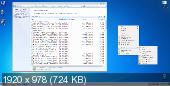 Windows 7 x86 Ultimate v.1.3.13 by Romeo1994 (2013/RUS)
