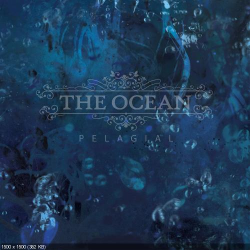 The Ocean - New Tracks (2013)