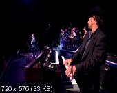 Mick Fleetwood Blues Band - Blue Again 2008 (2010) DVD9