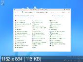 Скачать Windows 8 Professional x64 Rus 2013