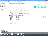 Скачать Windows 8 Professional x64 2013 Rus