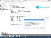 Скачать Windows 8 Professional 2013 x64 Rus