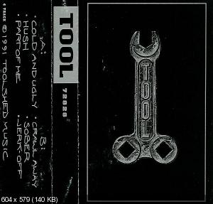 Tool - Дискография (1991-2006)