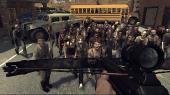 The Walking Dead: Survival Instinct (2013/USA/ENG/PS3)