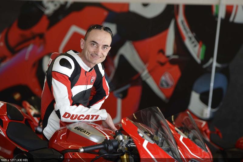 Качественные фотографии Ducati 1199 Panigale R 2013 (101 фото)