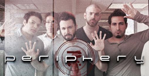 Periphery - Discography (2004-2012)