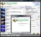 FotoSizer 1.38.0.528 Rus Portable by Valx Dfca7d8d252ff8e979b44686f5e4bc3f