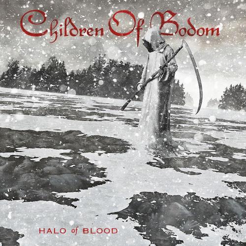 Обложка, треклист и трейлер нового альбома Children Of Bodom